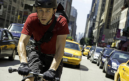 Kép a Premium Rush / Fék nélkül című filmhez