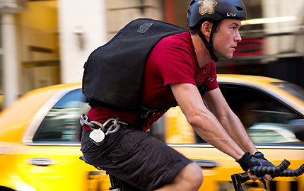 Kép a Premium Rush / Fék nélkül című filmhez