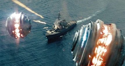 Kép a Csatahajó című filmből