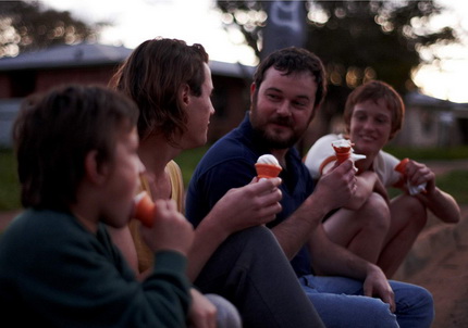 Justin Kurzel: The Snowtown Murders