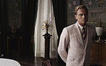 Kép A nagy Gatsby című filmből