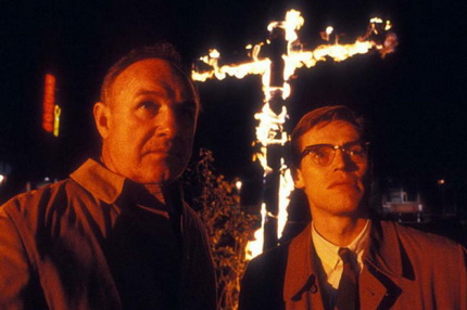 Mississippi Burning (kép a filmből)