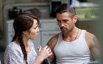 Kép a Dead Man Down című filmből