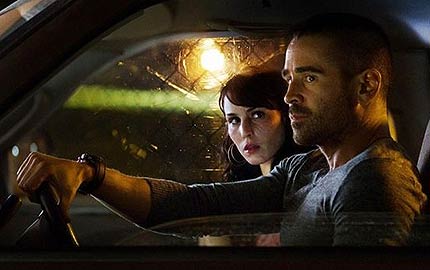 Kép a Dead Man Down című filmből