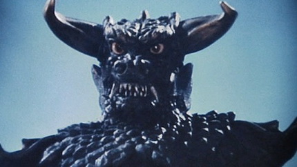 Pulgasari, a koreai Godzilla?