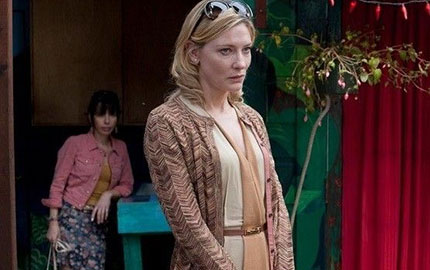 Kép a Blue Jasmine című filmből