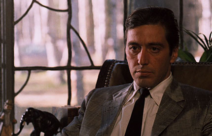 Kép A Keresztapa 2. (The Godfather part II) című filmből (1974)
