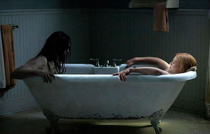 Kép a Jessabelle című horrorfilmből