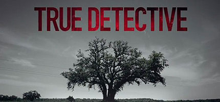 True Detective (A törvény nevében) című HBO-tévésorozat főcíme