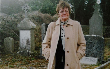 Philomena Lee 2004-ben