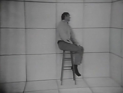 Jim Henson: The Cube (1969)