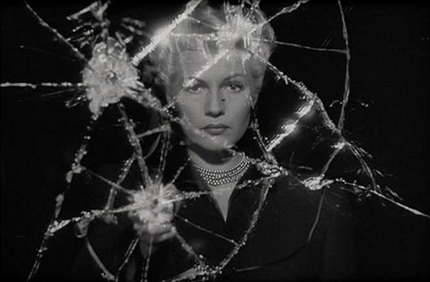 Orson Welles: A sanghaji asszony / The Lady from Shanghai