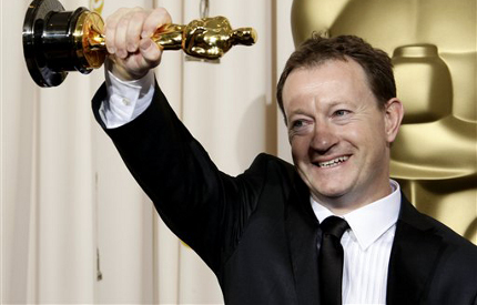 Simon Beaufoy