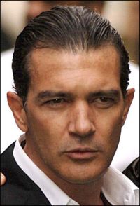 Antonio Banderas