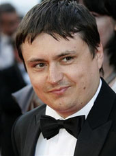 Cristian Mungiu