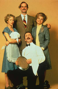 Fawlty Towers