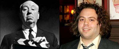 Hitchcock es Fogler