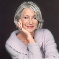 helen mirren