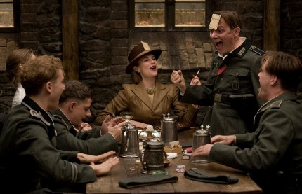 Inglorious Basterds