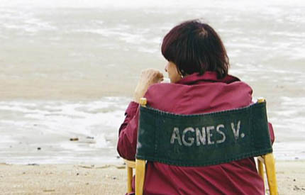 Agnés Varda: Les plages d’Agnés