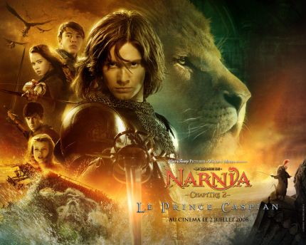 narnia