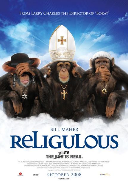 religulous