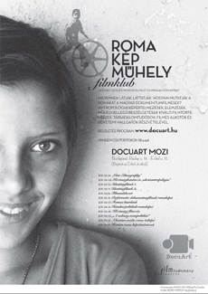 Romakép műhely - DocuArt