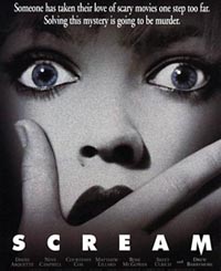 Scream