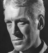 Max von Sydow fiatalon