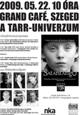 Tarr univerzum