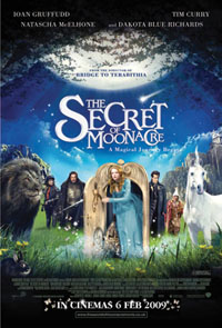 The Secret of Moonacre