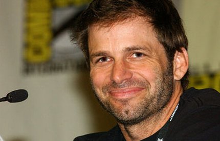 Zack Snyder