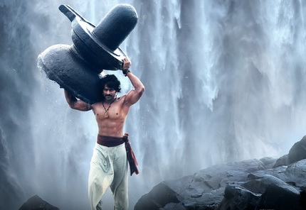 S.S. Rajamouli: Baahubali: The Beginning