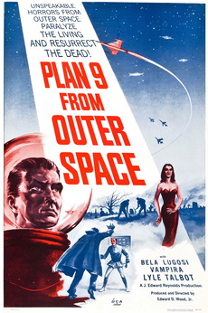 14. Filmtettfeszt 2014 – Plan 9