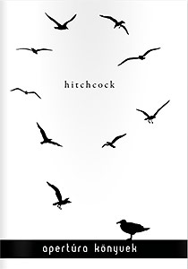 Kép a Hitchcock. Kritikai olvasatok című könyvből