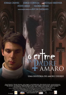 Carlos Coelho da Silva: O crime do Padre Amaro