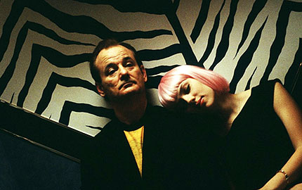 Sofia Coppola: Az elveszett jelentés / Lost in Translation