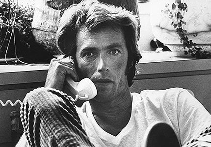 Clint Eastwood: Játszd le nekem a Mistyt!, 1971
