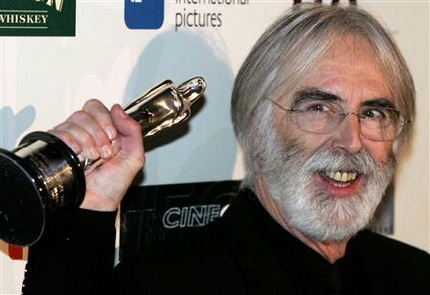 Michel Haneke - European Film Academy Awards