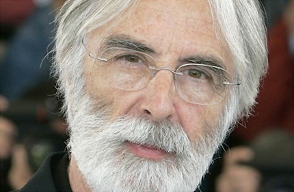 Michael Haneke