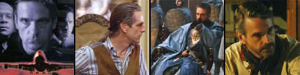 Jeremy Irons