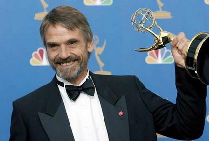 Jeremy Irons