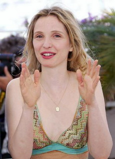 Julie Delpy