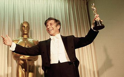 Elmer Bernstein