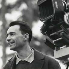 Jacques Rivette