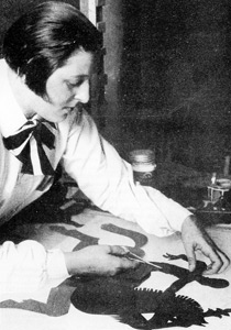 Lotte Reiniger