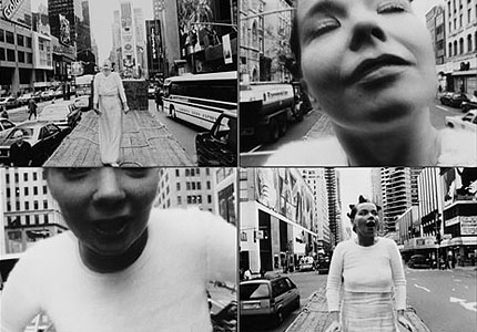 Björk: Big Time Sensuality (r. Stéphane Sednaoui)