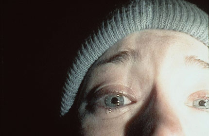 The Blair Witch Project / Ideglelés