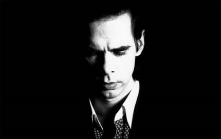 Nick Cave: Into My Arms (r. Jonathan Glazer)