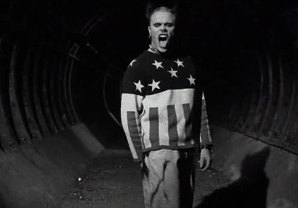 The Prodigy: Firestarter (r. Walter Stern)